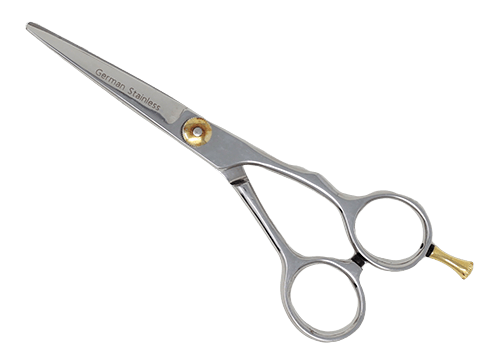 ECO MED_Hair cutting scissors 5.5"_Cosmetic World