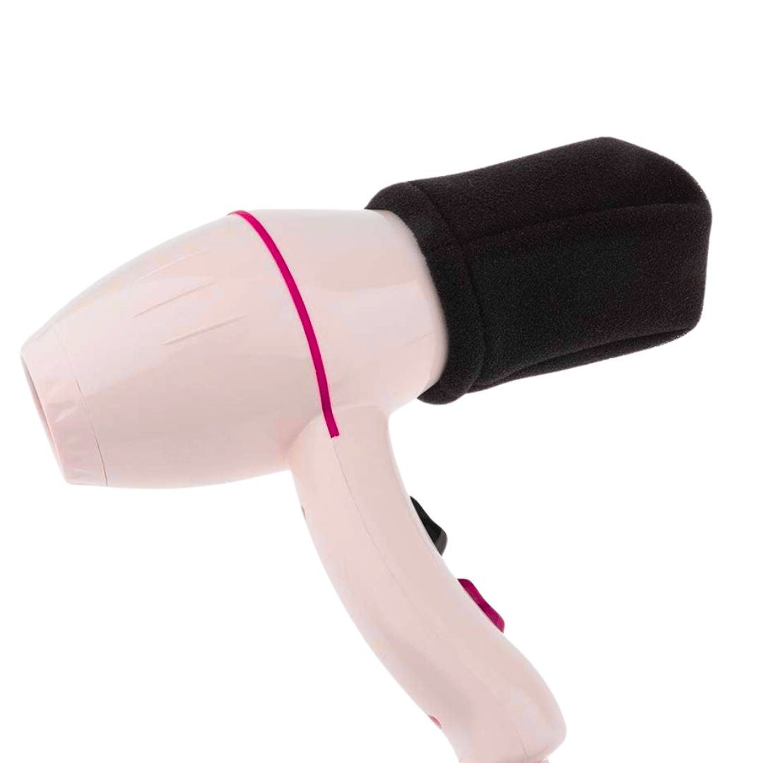 Cosmetic World_Hair Dryer Sponge Diffuser_Cosmetic World