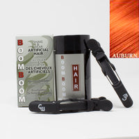 Thumbnail for BOOM BOOM HAIR_Hair loss concealer Auburn 28 g / .98 oz_Cosmetic World