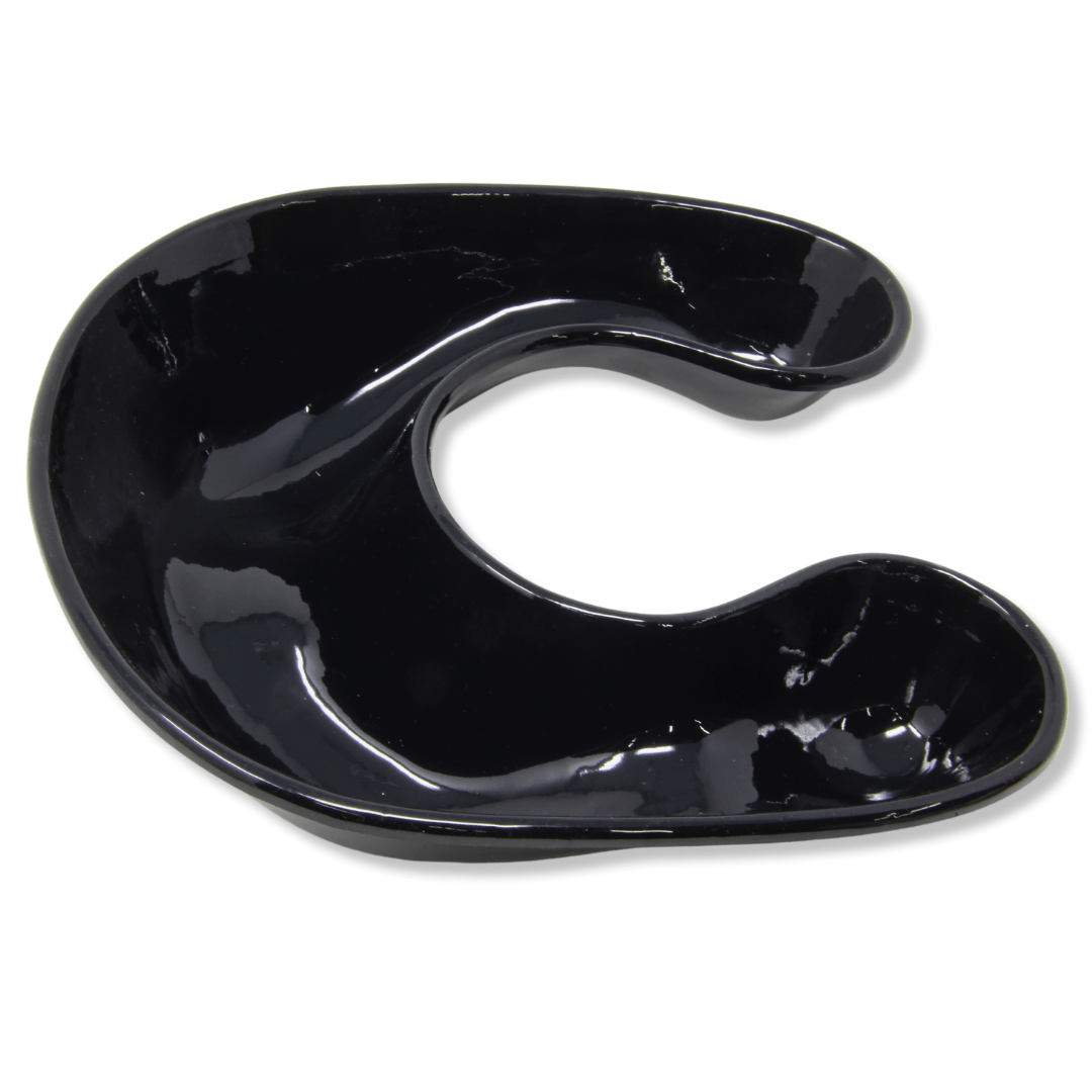 Hair Perming Neck Tray Cosmeticworld.ca