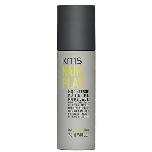 KMS_Hair Play Molding Paste 150ml_Cosmetic World