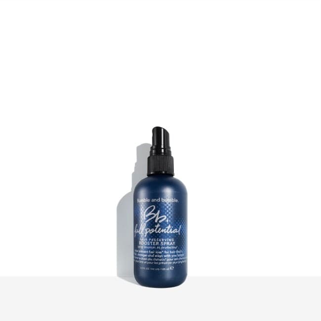 BUMBLE & BUMBLE_Hair Preserving Booster Spray 125ml / 4.2oz_Cosmetic World