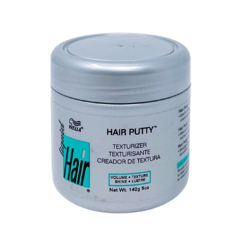 WELLA_Hair Putty Texturizer 142g / 5oz_Cosmetic World