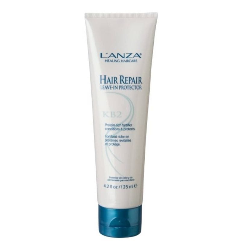 LANZA_Hair Repair Leave-In Protector_Cosmetic World