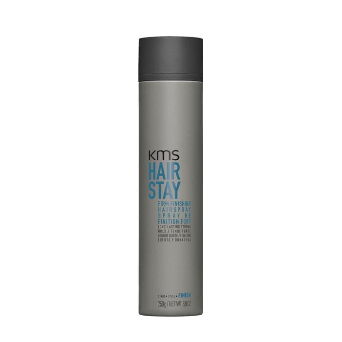 KMS_Hair Stay Firm Finishing Hairspray_Cosmetic World