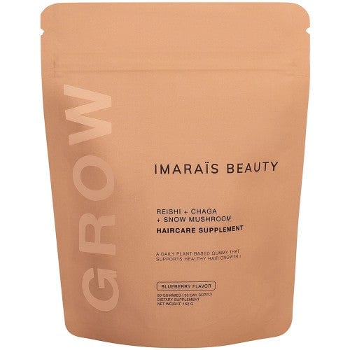 IMARAIS BEAUTY_Haircare Supplement_Cosmetic World