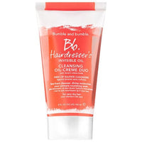 Thumbnail for BUMBLE & BUMBLE_Hairdresser's Invisible Oil Cleansing Oil 150ml / 5oz_Cosmetic World