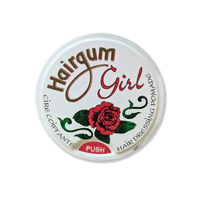 Thumbnail for HAIRGUM GIRL_Hairdressing Pomade_Cosmetic World