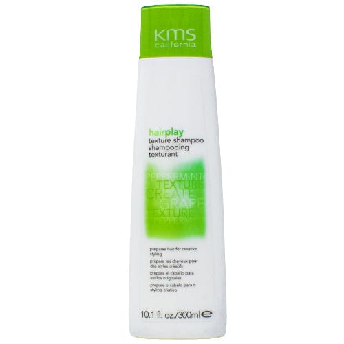 KMS_Hairplay Texture Shampoo 10.1 oz_Cosmetic World