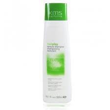 KMS_Hairplay Texture Shampoo 10.1 oz_Cosmetic World