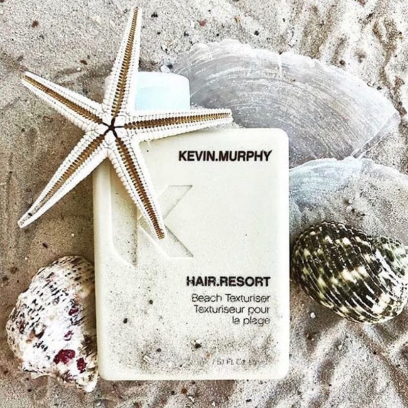 KEVIN MURPHY_HAIR.RESORT Beach Texturiser_Cosmetic World