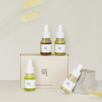 Thumbnail for BEAUTY OF JOSEON_Hanbang Serum Discovery Kit_Cosmetic World