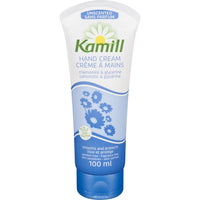 Thumbnail for KAMILL_Hand Cream chamomile & glycerine Unscented 100ml_Cosmetic World