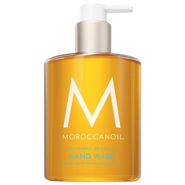 MOROCCANOIL_Hand Wash 360ml / 12.2oz_Cosmetic World