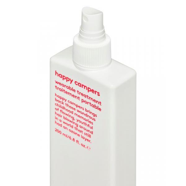 EVO_Happy Campers Wearable Treatment 200ml / 6.8oz_Cosmetic World