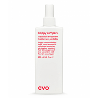 Thumbnail for EVO_Happy Campers Wearable Treatment 200ml / 6.8oz_Cosmetic World