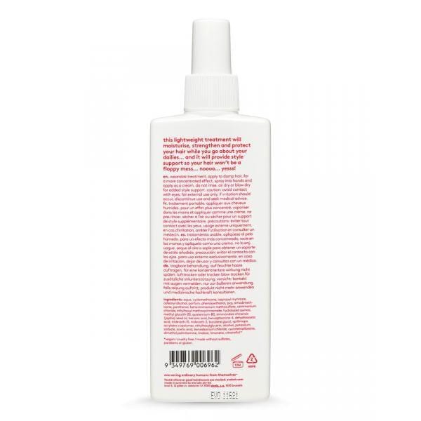 EVO_Happy Campers Wearable Treatment 200ml / 6.8oz_Cosmetic World
