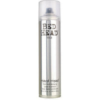 Thumbnail for TIGI - BEDHEAD_Hard Head hard hold hairspray 300ml_Cosmetic World