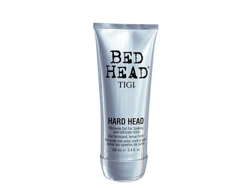 TIGI - BEDHEAD_Hard Head Mohawk Gel 100ml / 3.4oz_Cosmetic World