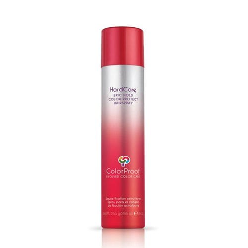 COLORPROOF_HardCore Epic Hold Color Protect Hairspray 265ml / 9oz_Cosmetic World