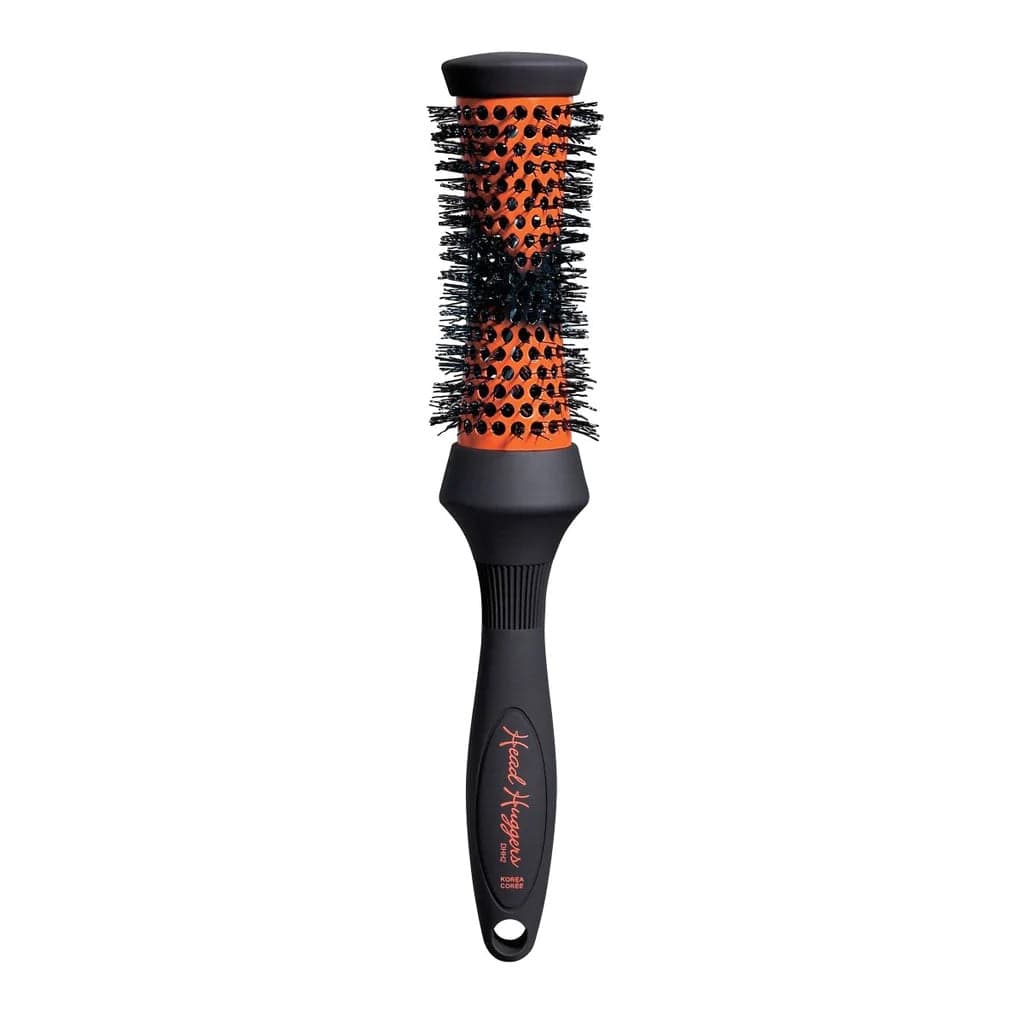 Denman thermoceramic straightening clearance brush