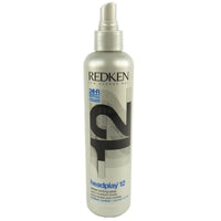 Thumbnail for REDKEN_Headplay 12 pliable working spray 250ml_Cosmetic World