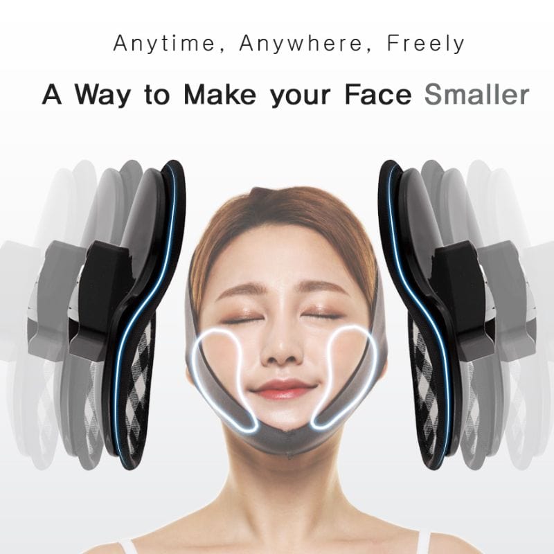 VIVID V_HEADrang W Face-Line Trainer_Cosmetic World