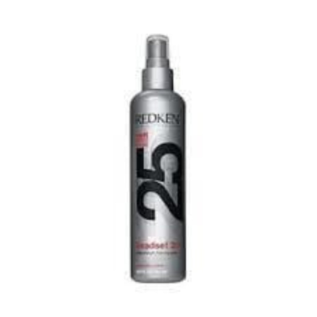 REDKEN_Headset 25 Extra Strength Finishing Spray 250ml / 8.5oz_Cosmetic World