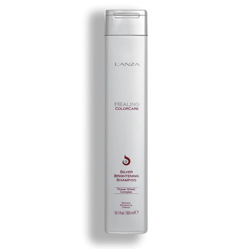 LANZA_Healing ColorCare Brightening Shampoo 300ml / 10.1oz_Cosmetic World