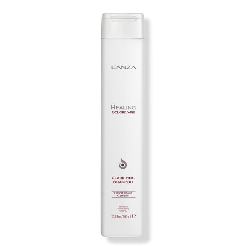 LANZA_Healing ColorCare Clarifying Shampoo_Cosmetic World