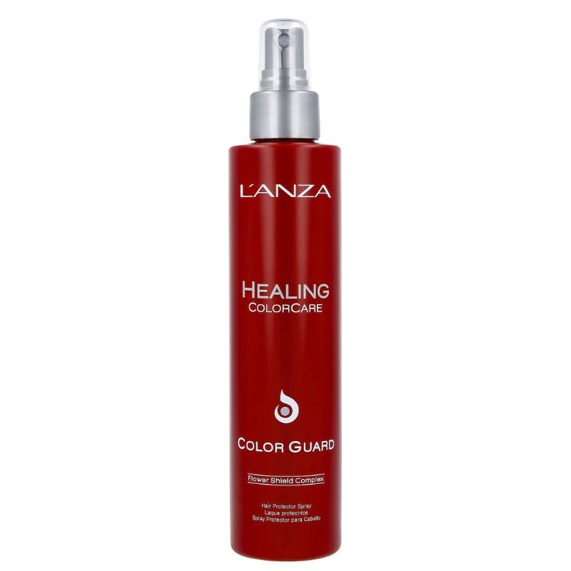 LANZA_Healing ColorCare Color Guard_Cosmetic World