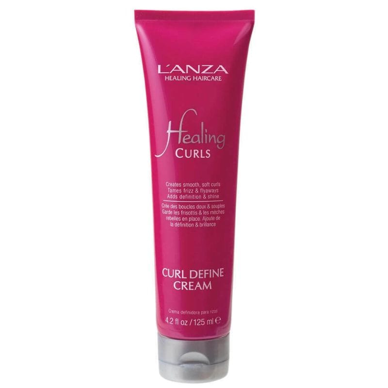 LANZA_Healing Curls Curl Define Cream_Cosmetic World