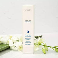 Thumbnail for LANZA_Healing Moisture Kukui Nut Conditioner_Cosmetic World