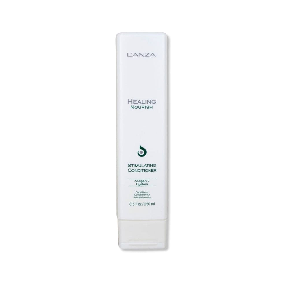 LANZA_Healing Nourish Stimulating Conditioner 250ml_Cosmetic World