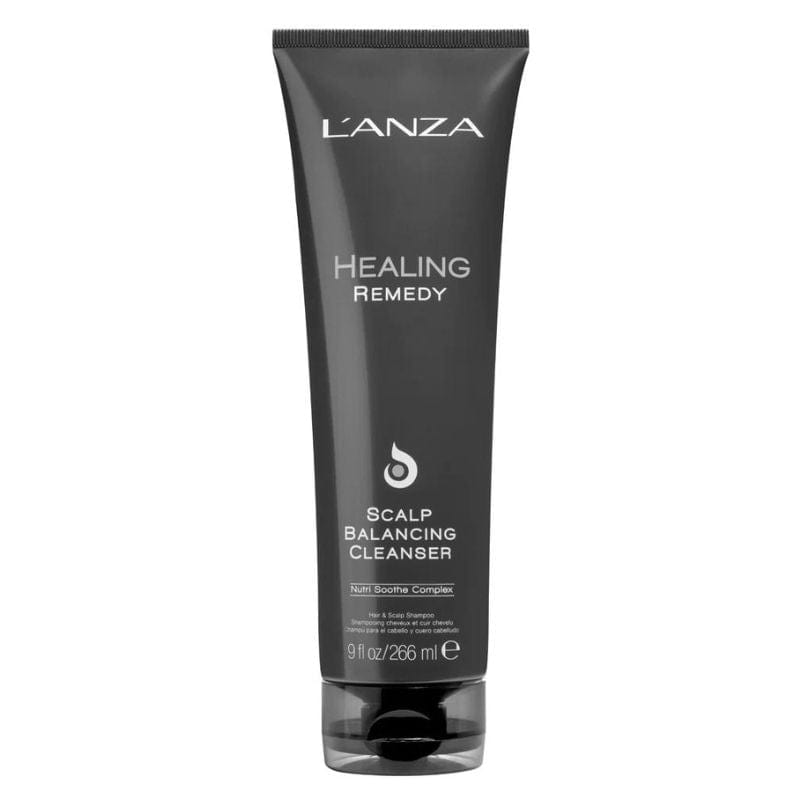 LANZA_Healing Remedy Scalp Balancing Cleanser_Cosmetic World