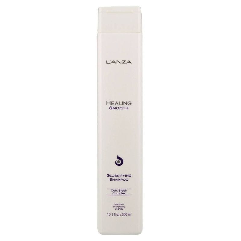 LANZA_Healing Smooth Glossifying Shampoo_Cosmetic World