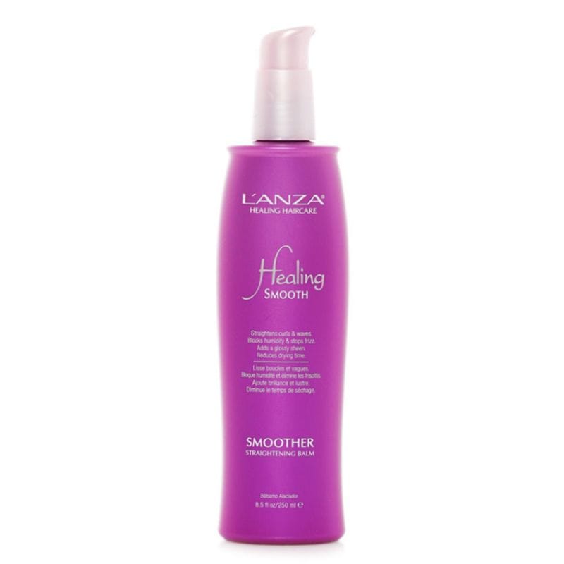LANZA_Healing Smooth Smoother Straightening Balm_Cosmetic World