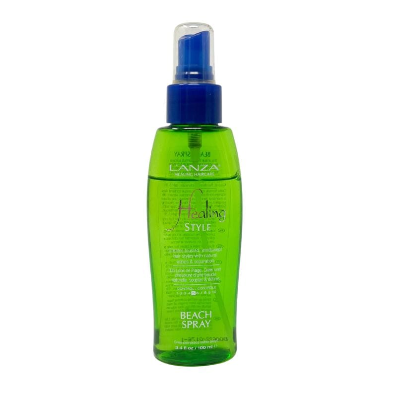 LANZA_Healing Style Beach Spray_Cosmetic World