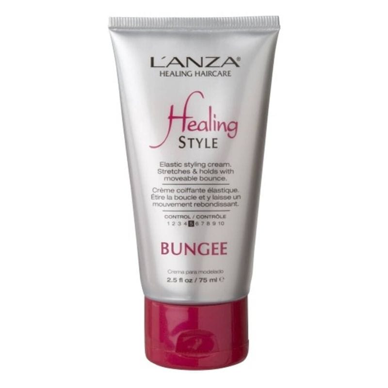 LANZA_Healing Style Bungee_Cosmetic World