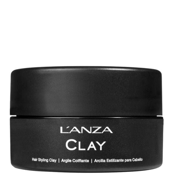 LANZA_Healing Style Clay_Cosmetic World
