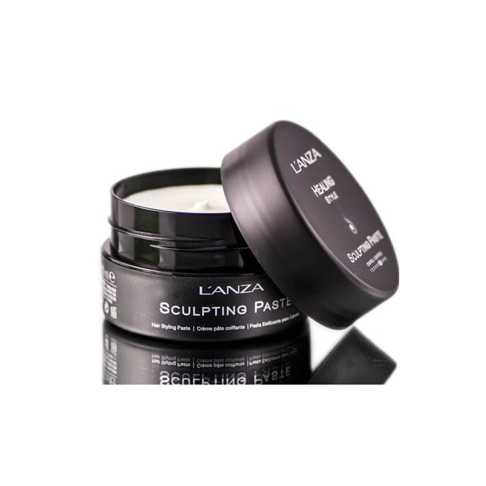 LANZA_Healing Style Sculpting Paste_Cosmetic World