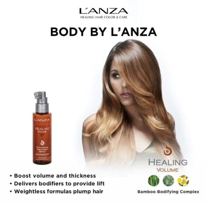 LANZA_Healing Volume Thickening Treatment Spray_Cosmetic World