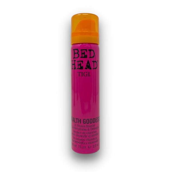 TIGI - BEDHEAD_Health Goddess Vitamin Booster_Cosmetic World