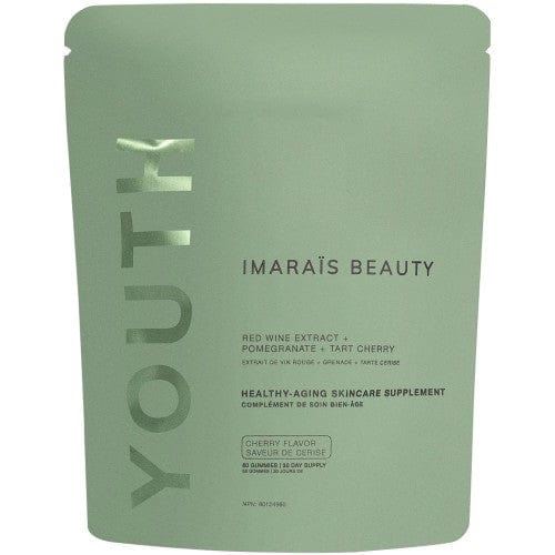 IMARAIS BEAUTY_Healthy-Aging Skincare Supplement_Cosmetic World