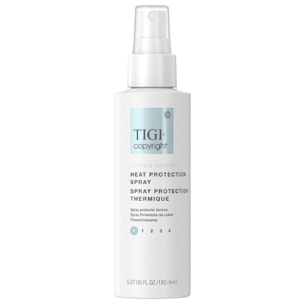 TIGI - COPYRIGHT_Heat Protection Spray_Cosmetic World