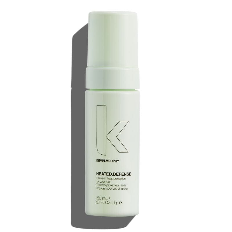 KEVIN MURPHY_HEATED.DEFENSE Leave-In Heat Protection_Cosmetic World