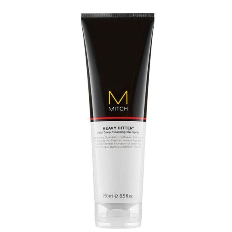 PAUL MITCHELL_Heavy Hitter Deep Cleansing Shampoo_Cosmetic World
