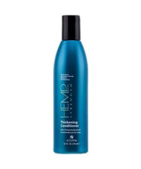 Thumbnail for ALTERNA_HEMP Strength Thickening Conditioner 250ml_Cosmetic World