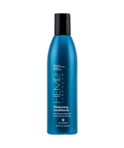 ALTERNA_HEMP Strength Thickening Conditioner 250ml_Cosmetic World