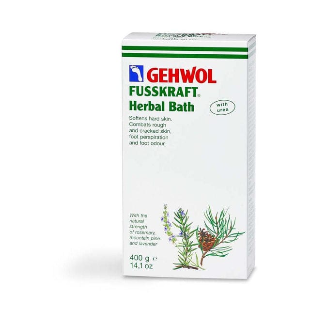 GEHWOL_Herbal Bath_Cosmetic World